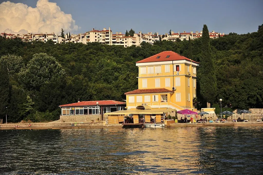 Bed&Breakfast Villa Eva-1