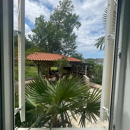 Bed&Breakfast Villa Eva-2